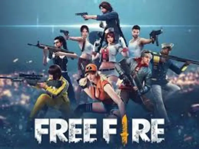 Free Fire Telegram Group Links