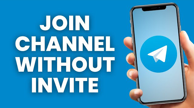 How To Join Telegram Group Without Link