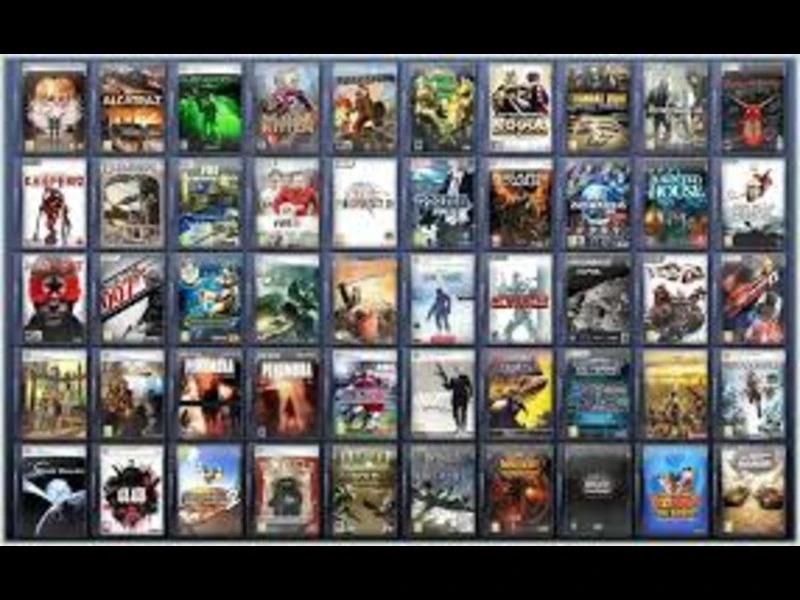 PC Games Telegram Group Links