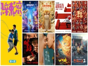 Best Chinese Movie Telegram Group Links