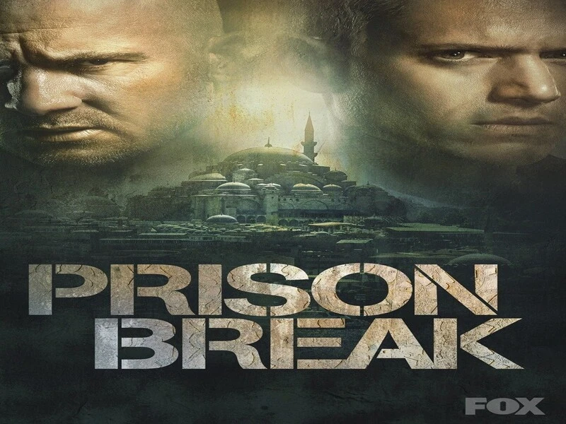 Prison Break Telegram Group Links