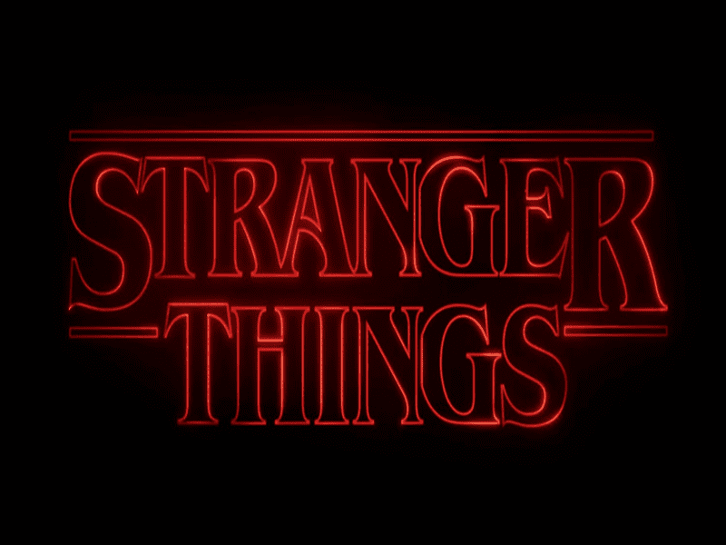 Stranger Things Telegram Group Links