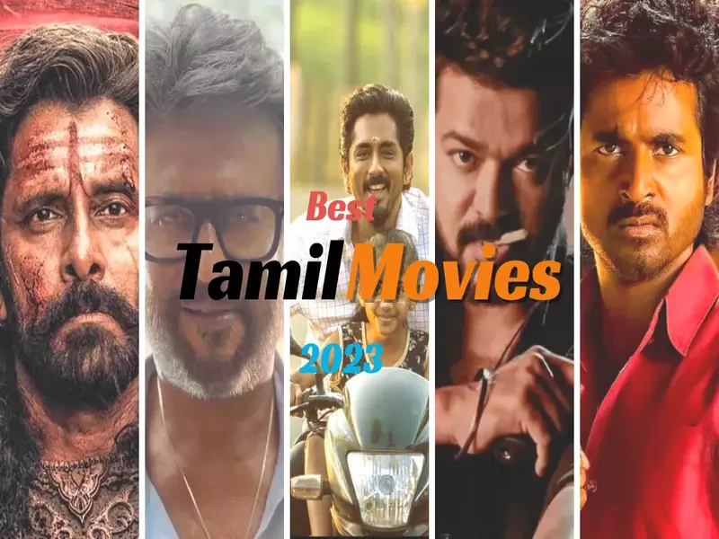 Tamil Movies Telegram Group Links